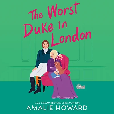 The Worst Duke London