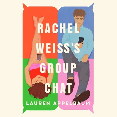 Rachel Weiss's Group Chat