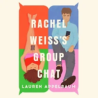 Rachel Weiss's Group Chat