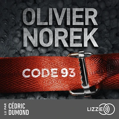 Code 93 (French-language Edition)
