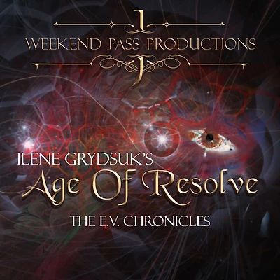Age Of Resolve