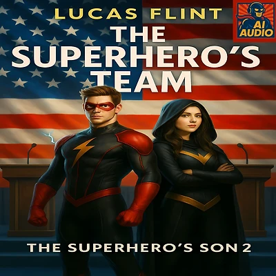 The Superhero's Team