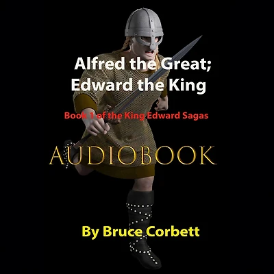 Alfred the Great; Edward King