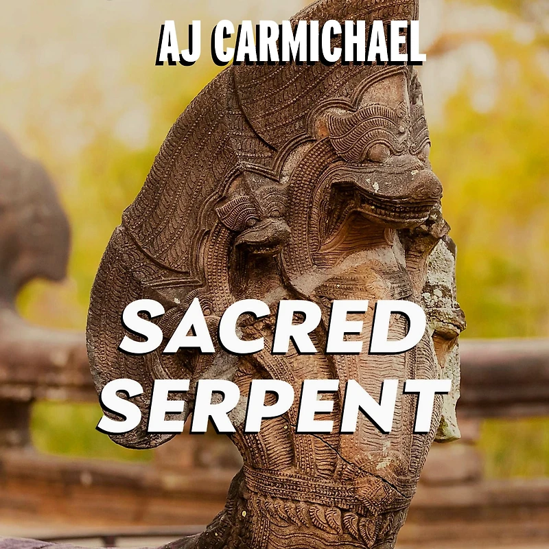 Sacred Serpent: The Ancient Naga Hindu Mythology