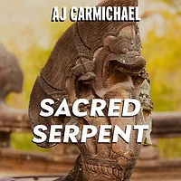 Sacred Serpent: The Ancient Naga Hindu Mythology