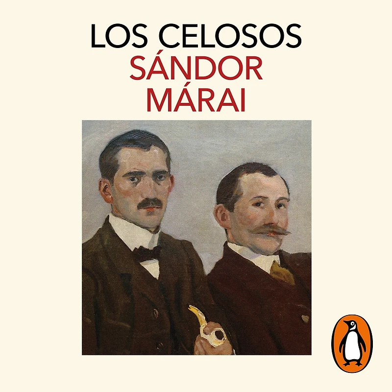 los celosos (Ciclo de Garren 2)