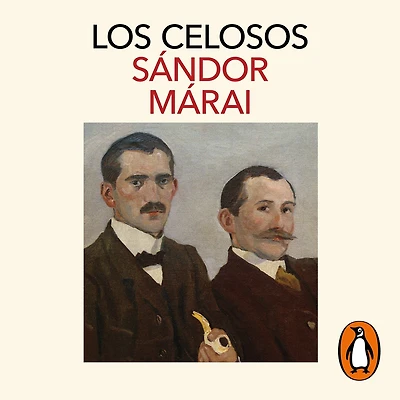 los celosos (Ciclo de Garren 2)