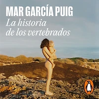 La historia de los vertebrados