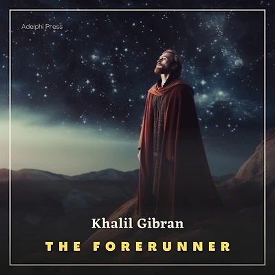The Forerunner: His Parables and Poems