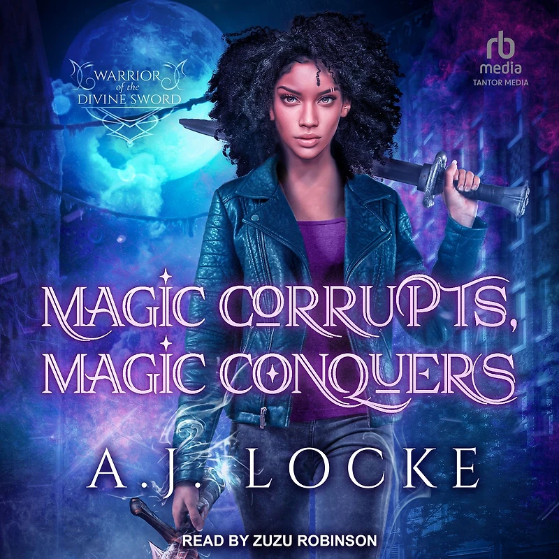 Magic Corrupts, Conquers
