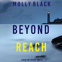 Beyond Reach (A Reese Link Mystery-Book Two)