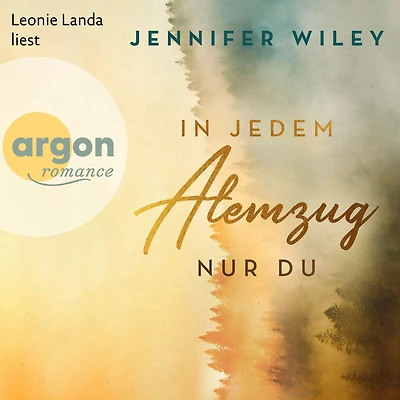 In jedem Atemzug nur Du - Lullaby University, Band 1 (Ungekürzte Lesung)