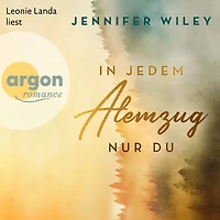 In jedem Atemzug nur Du - Lullaby University, Band 1 (Ungekürzte Lesung)