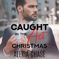 A Caught the Act Christmas