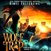 Wolf Trap: Werewolf Romantic Urban Fantasy