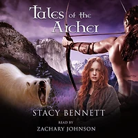 Tales of the Archer: A Corthan Companion