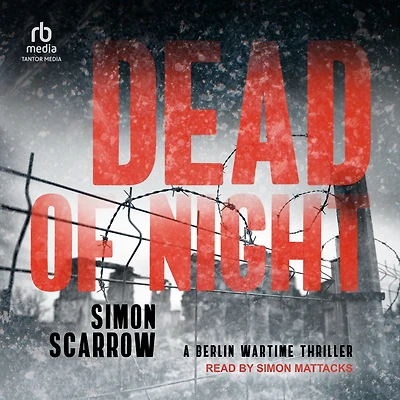 Dead of Night