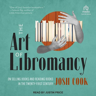 the Art of Libromancy: On Selling Books and Reading Twenty-first Century