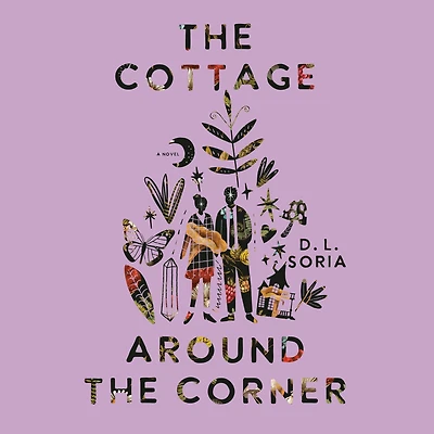 the Cottage Around Corner: A Novel