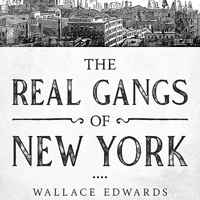 The Real Gangs of New York