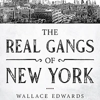 The Real Gangs of New York