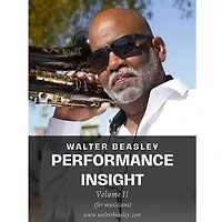Performance Insight (for musicians) vol II