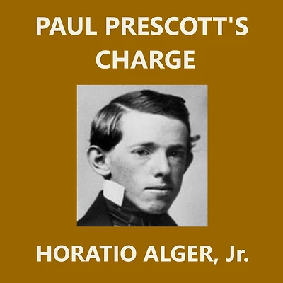 Paul Prescott's Charge