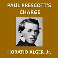 Paul Prescott's Charge