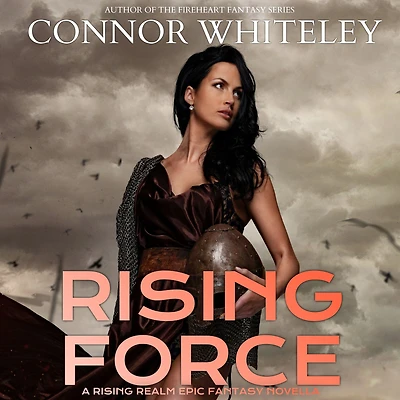 Rising Force: A Realm Epic Fantasy Novella