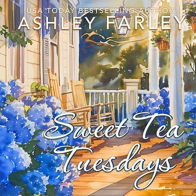 Sweet Tea Tuesdays