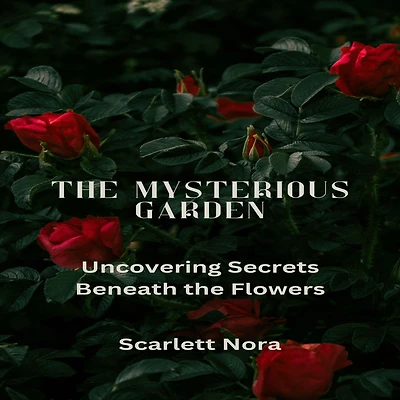the Mysterious Garden: Uncovering Secrets Beneath Flowers