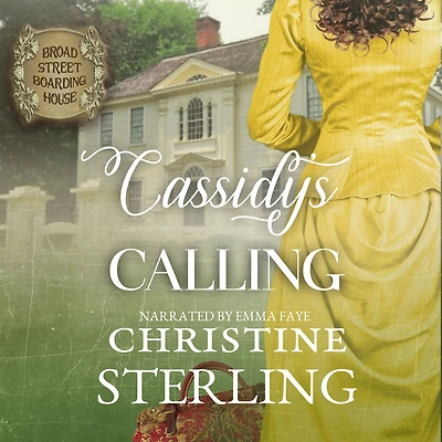 Cassidy's Calling