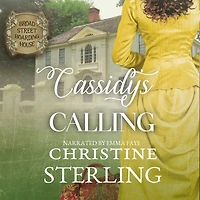 Cassidy's Calling