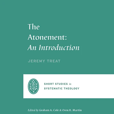 The Atonement: An Introduction