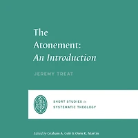 The Atonement: An Introduction