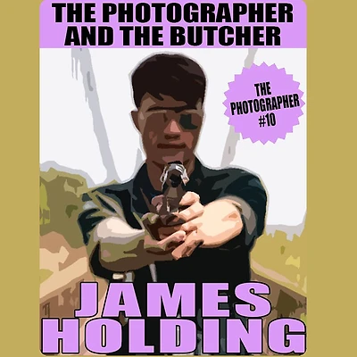the Photographer and Butcher