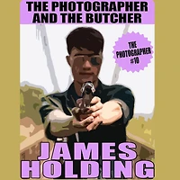 the Photographer and Butcher
