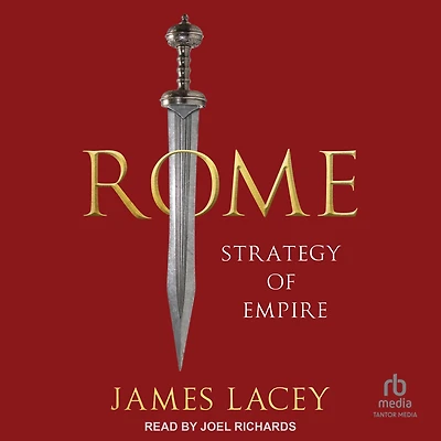 Rome: Strategy of Empire