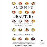 Sleeping Beauties: The Mystery of Dormant Innovations Nature and Culture