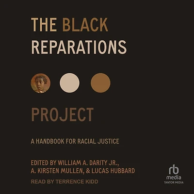 The Black Reparations Project: A Handbook for Racial Justice