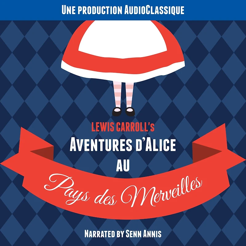 Les Aventures d'Alice au pays des merveilles