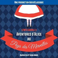 Les Aventures d'Alice au pays des merveilles
