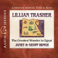 Lillian Trasher: The Greatest Wonder Egypt