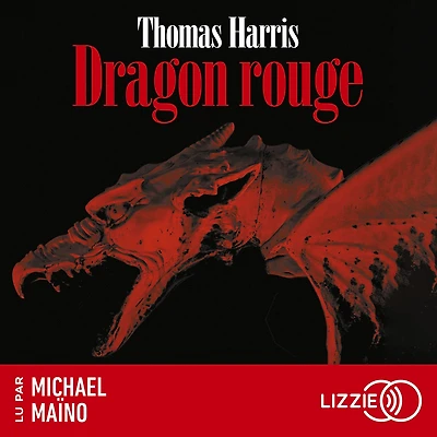Dragon rouge