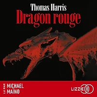 Dragon rouge