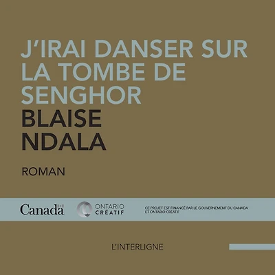 J'irai danser sur la tombe de Senghor