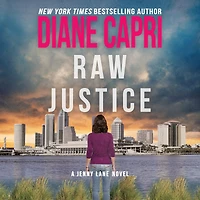 Raw Justice: A Jenny Lane Legal Thriller Novel