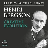 Creative Evolution