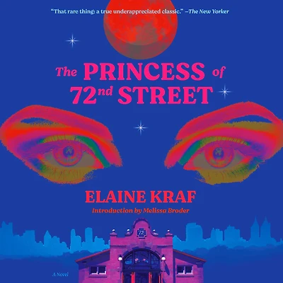 The Princess of 72nd Street: A Novel