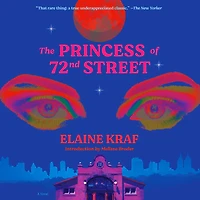 The Princess of 72nd Street: A Novel